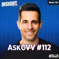 AskCVV #112 - The Masked Man, John Cena's Final Opponent, Liv Morgan Returns, Rating John Cena's Farewell Tour Matches