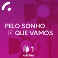 Pelo Sonho é Que Vamos