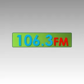 RADIO ONE 106.3FM
