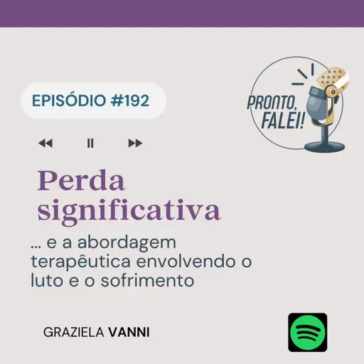 #192 – Perda significativa