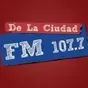 Fm De La Ciudad 107.7