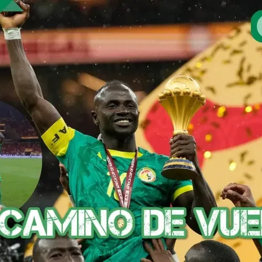 Onda Fútbol 10x17: El camino de vuelta