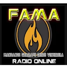FAMA RADIO ONLINE