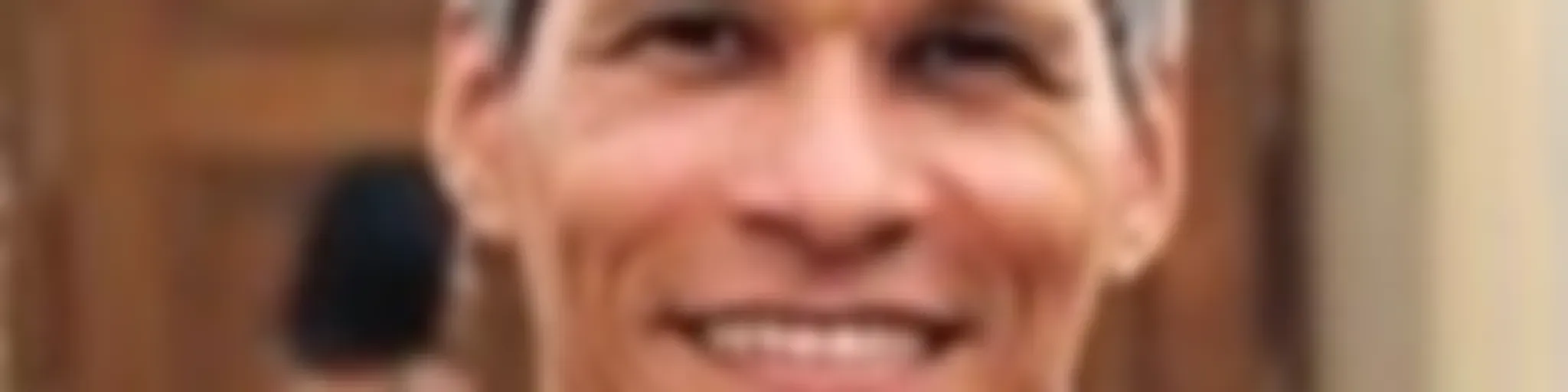 Pr. Ailton Nascimento - Pregações