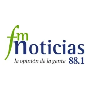 Radio Noticias 88.1 en vivo