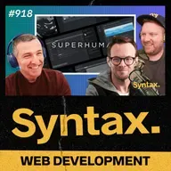 Extreme Native Perf on the Web with Superhuman