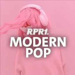 RPR1. Modern Pop Live