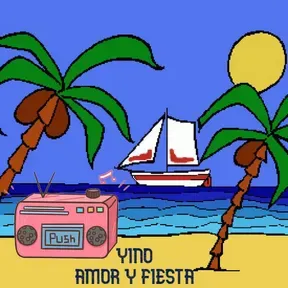Radio yino amor y fiesta