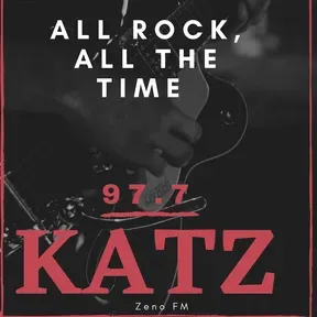 KATZ 97.7