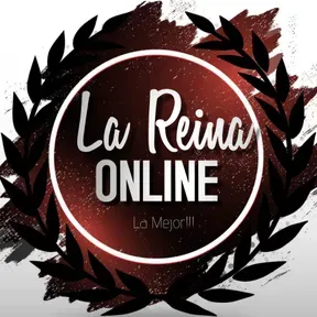 LA REINA ONLINE