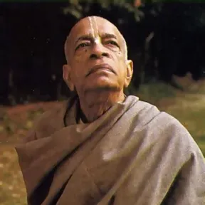 Aulas de Prabhupada em Português