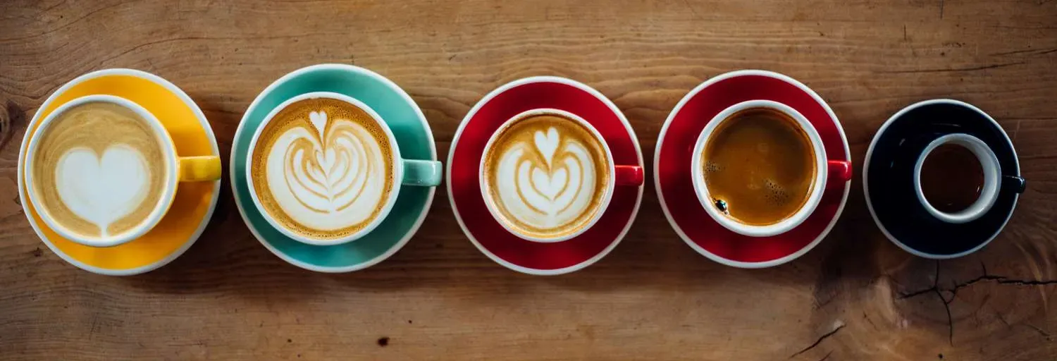 Cafeaua Romaneasca