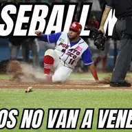 ⚾ República Dominicana, México y Puerto Rico no irán a la Serie del Caribe en Venezuela
