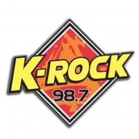 CKXD 98.7 "K Rock"  Gander, NL