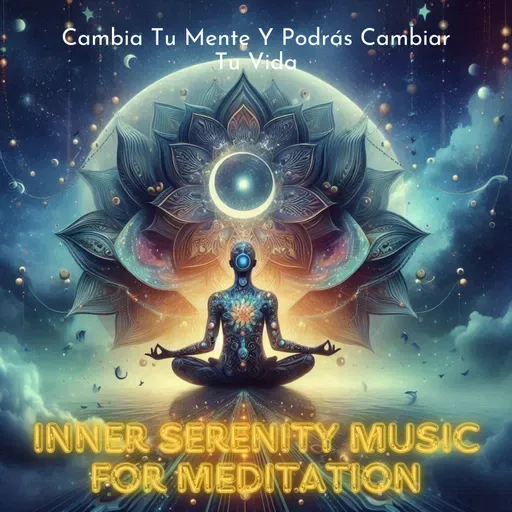 Inner Serenity music for meditation