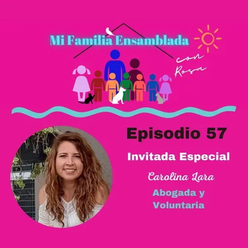 Conversación con Carolina Lara