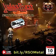 Judas Priest - British Steel - 2009