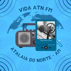 vida ATN fm