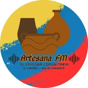 ARTESANA 88.3 FM