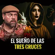Historias Sinestras de Brujas y Embrujos | Episodio 339
