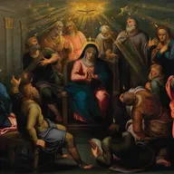Homilia Dominical | O Espírito Santo supera os erros deste mundo (Sol. de Pentecostes - 24/05/2026)