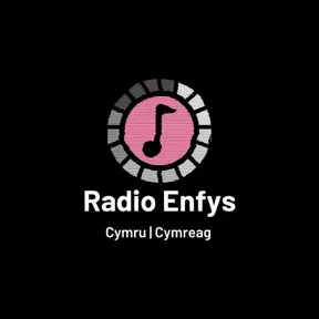 Radio Enfys Pontarfynach (ar cyffiniau)