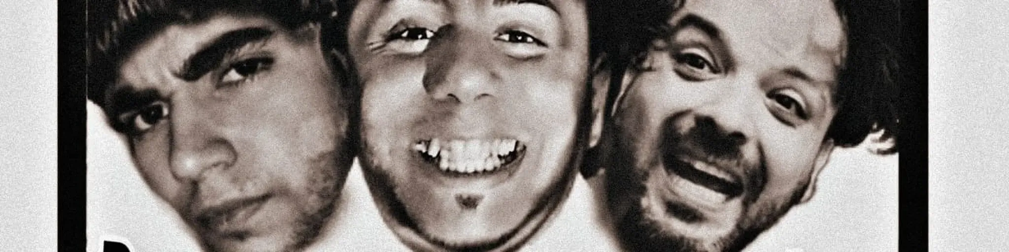 Buenos Bonitos y Borrachos