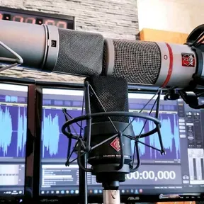 Radio web tarumà