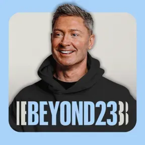 Beyond23 with Michael Clarke