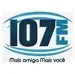 Rádio Agreste 107FM