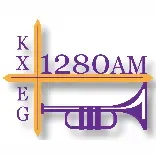 KXEG The Trumpet 1280 AM