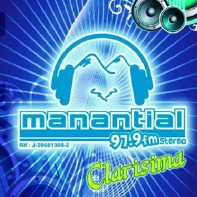 Manantial Radio 97.9 FM
