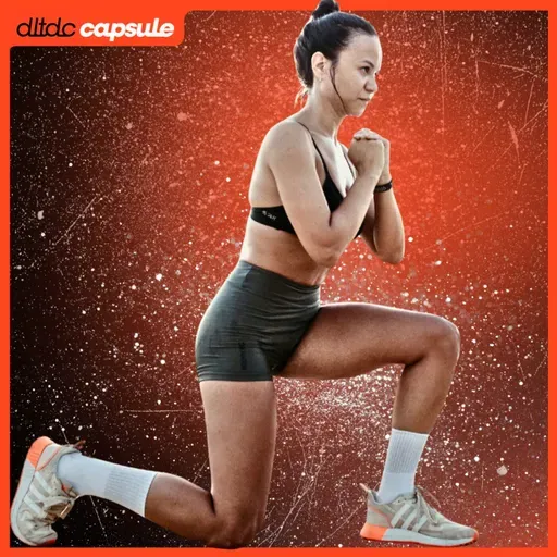 Renfo Musculaire : ce que tout coureur devrait faire đïžââïžđââïž / REPLAY