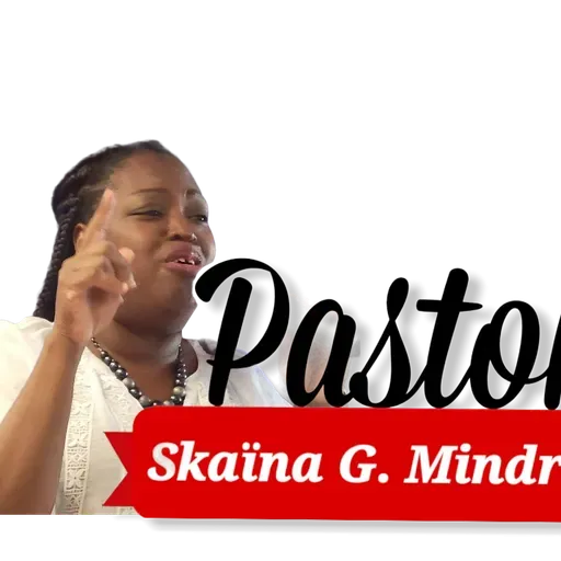 The key to Succes is have a God attitude.mp3