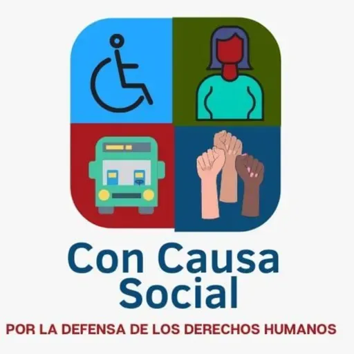 Con Causa Social 21 De Septiembre 2023