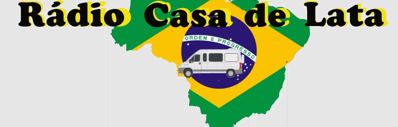 Radio Casa de Lata