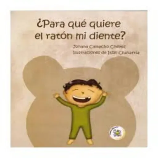 para que quiere el raton mi diente