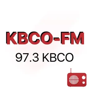 KBCO 97.3 FM