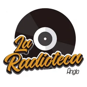 La Radioteca Anglo