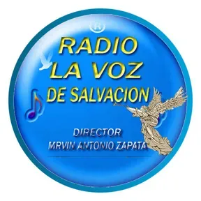 RADIO LA VOZ DE SALVACION