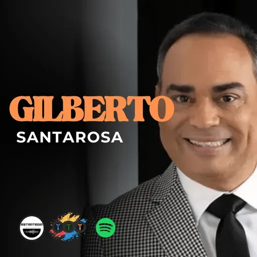  🎙️ Los Uniformados en Vivo: La Trayectoria y Legado de Gilberto Santa Rosa