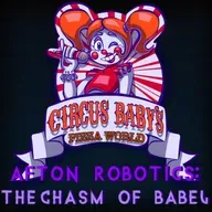 Afton Robotics Setting Analysis - The Chasm of Babel (Shadow Scrying)