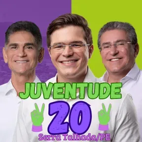 JUVENTUDE 2O
