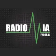 Radio Mia 98.6 FM diretta