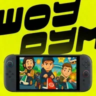 Впечатления от Свитча 2