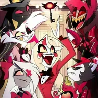 #063 - Hazbin Hotel