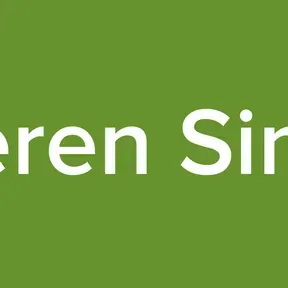 Keren Sina