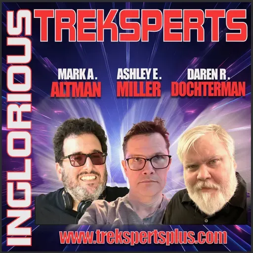 129. A STAR BEYOND TIME - THE MUSIC OF STAR TREK: THE MOTION PICTURE w/ JEFF BOND