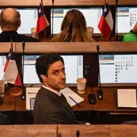 El Consejo Constitucional no quiere ni los martes de pololeo