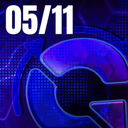 iOS 26.1 controla transparência do Liquid Glass | Studio Ghibli prepara briga com OpenAI (5/11)